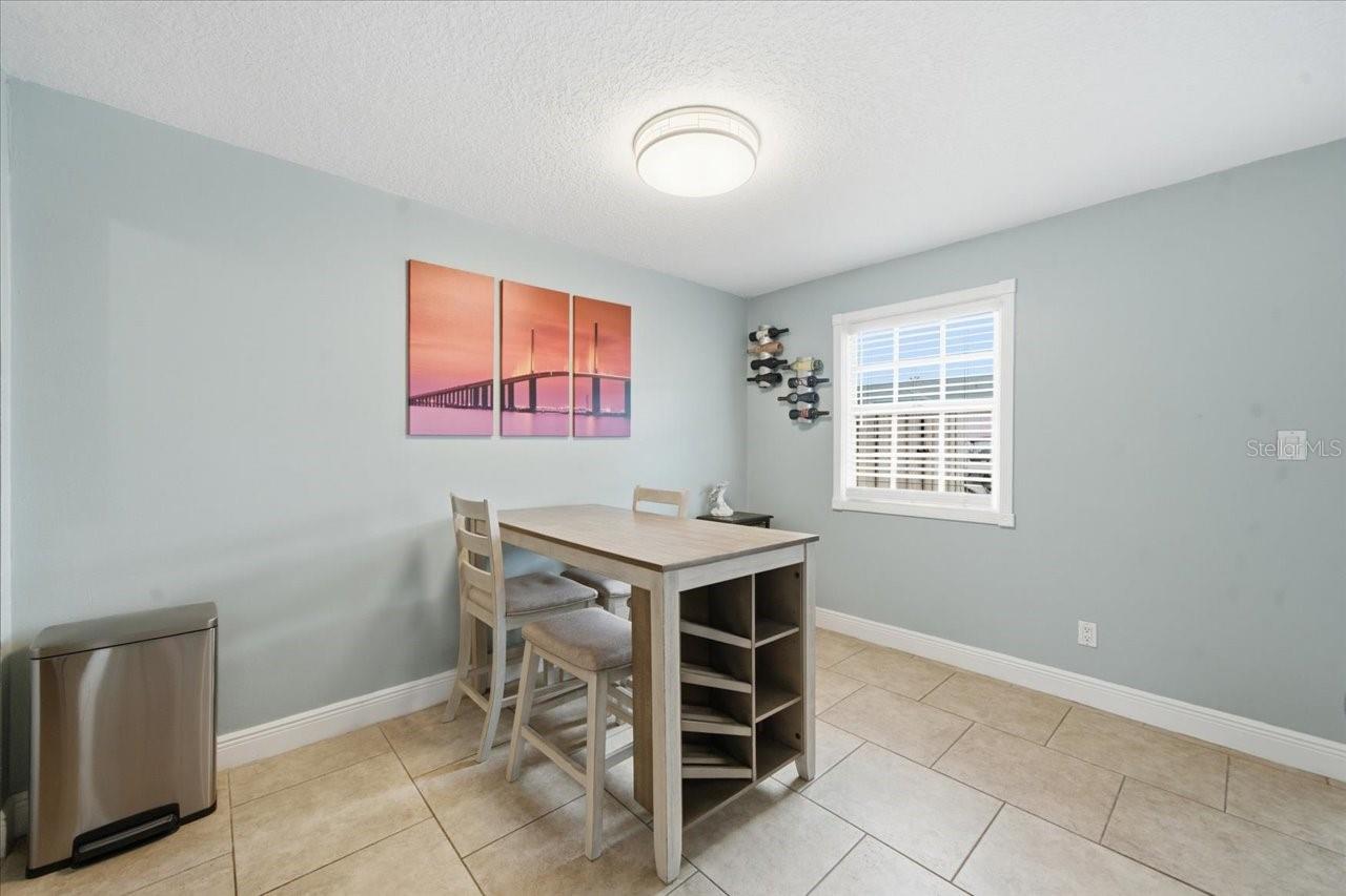WATERSIDE AT COQUINA KEY SOUTH - Residential
