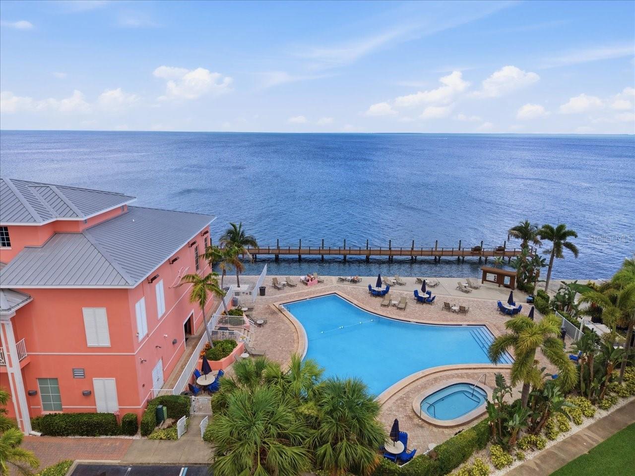 WATERSIDE AT COQUINA KEY SOUTH - Residential