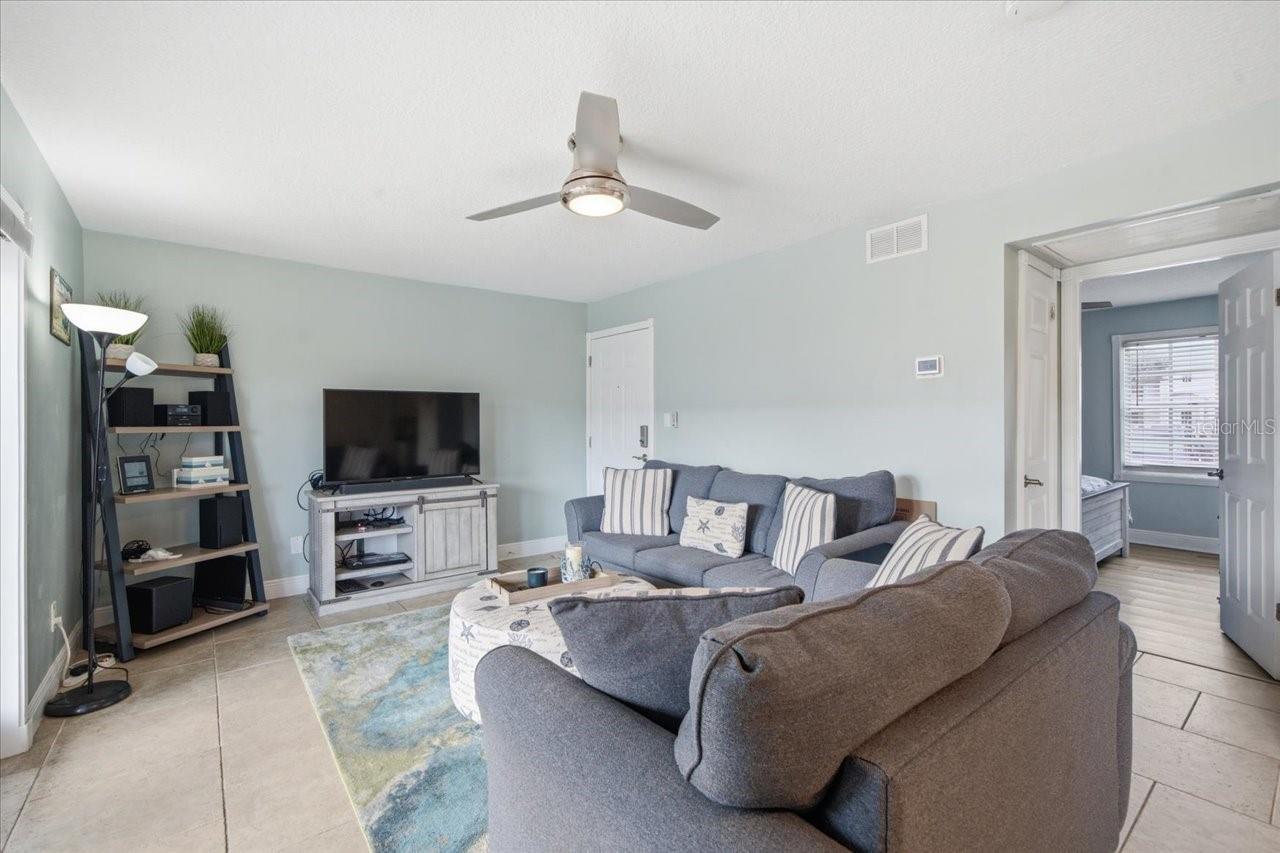 WATERSIDE AT COQUINA KEY SOUTH - Residential