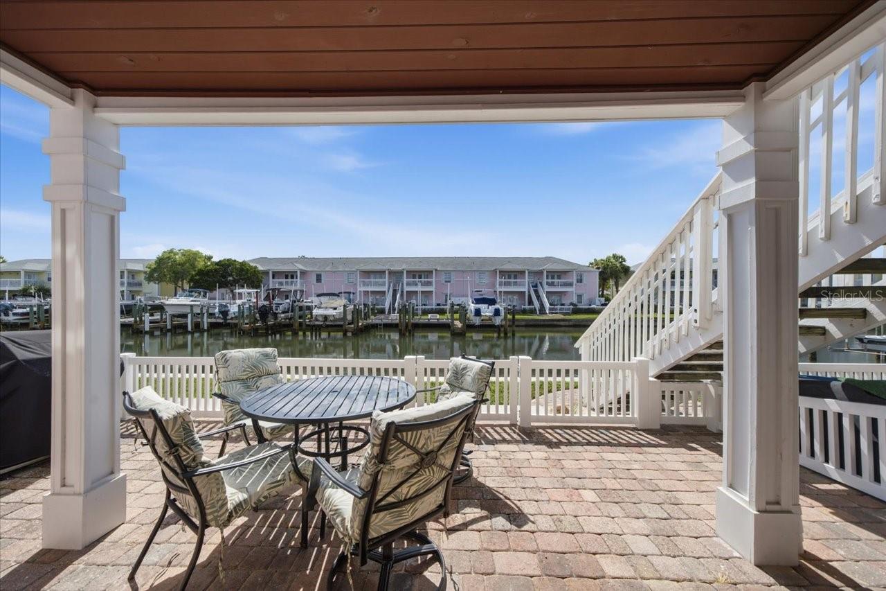 WATERSIDE AT COQUINA KEY SOUTH - Residential