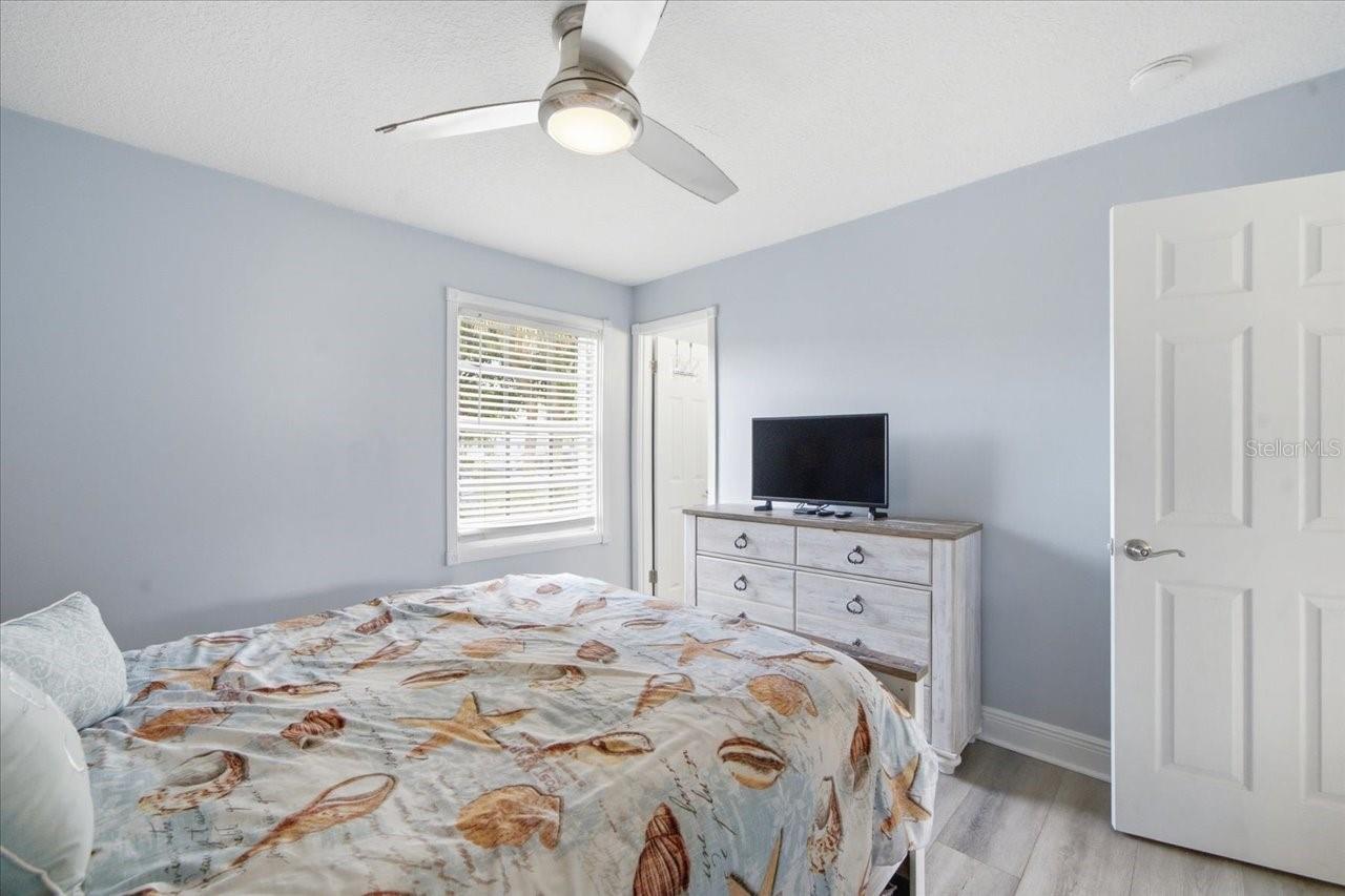 WATERSIDE AT COQUINA KEY SOUTH - Residential