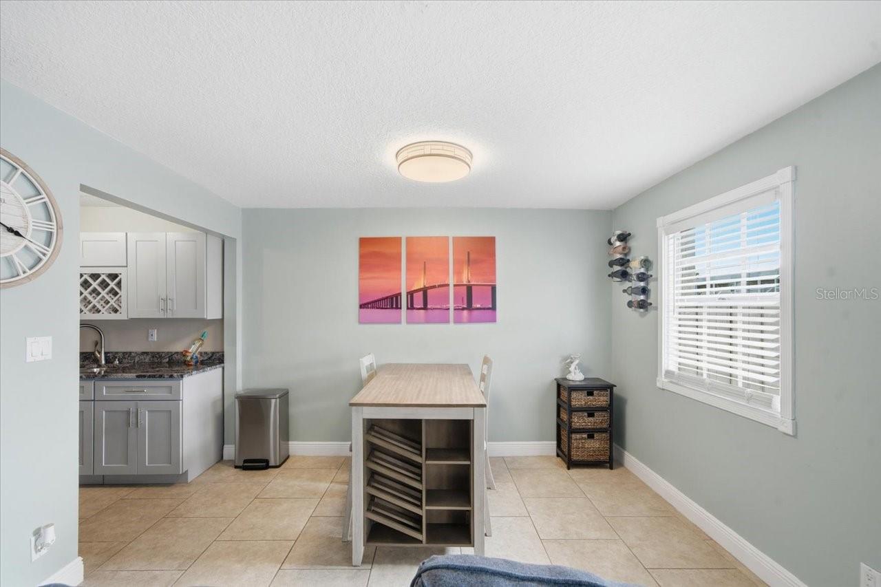 WATERSIDE AT COQUINA KEY SOUTH - Residential