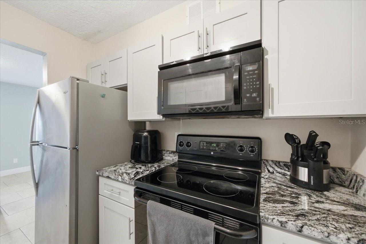 WATERSIDE AT COQUINA KEY SOUTH - Residential