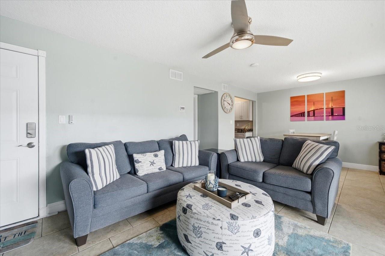 WATERSIDE AT COQUINA KEY SOUTH - Residential