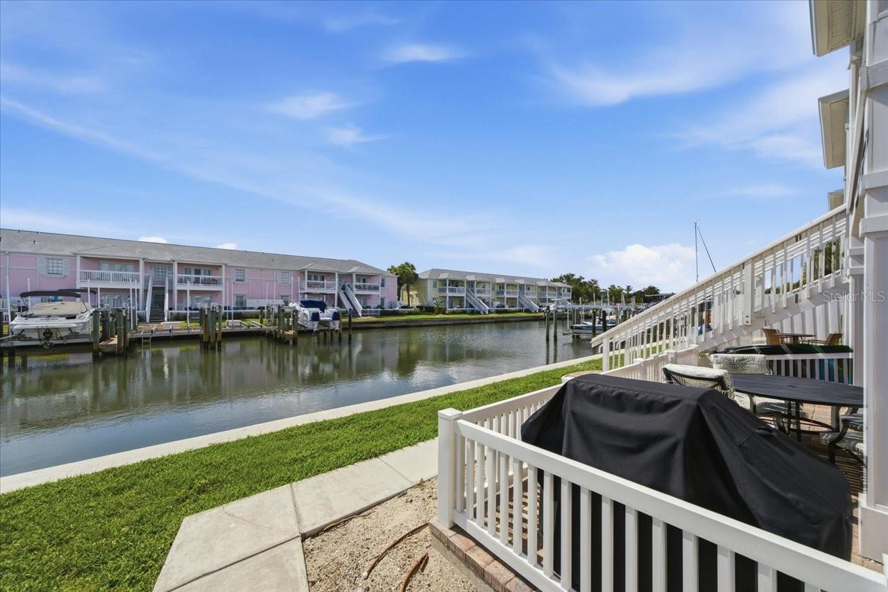 WATERSIDE AT COQUINA KEY SOUTH - Residential