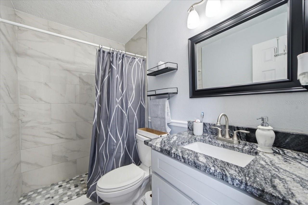 WATERSIDE AT COQUINA KEY SOUTH - Residential