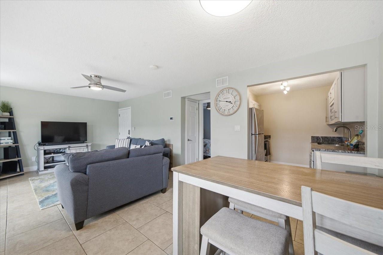 WATERSIDE AT COQUINA KEY SOUTH - Residential