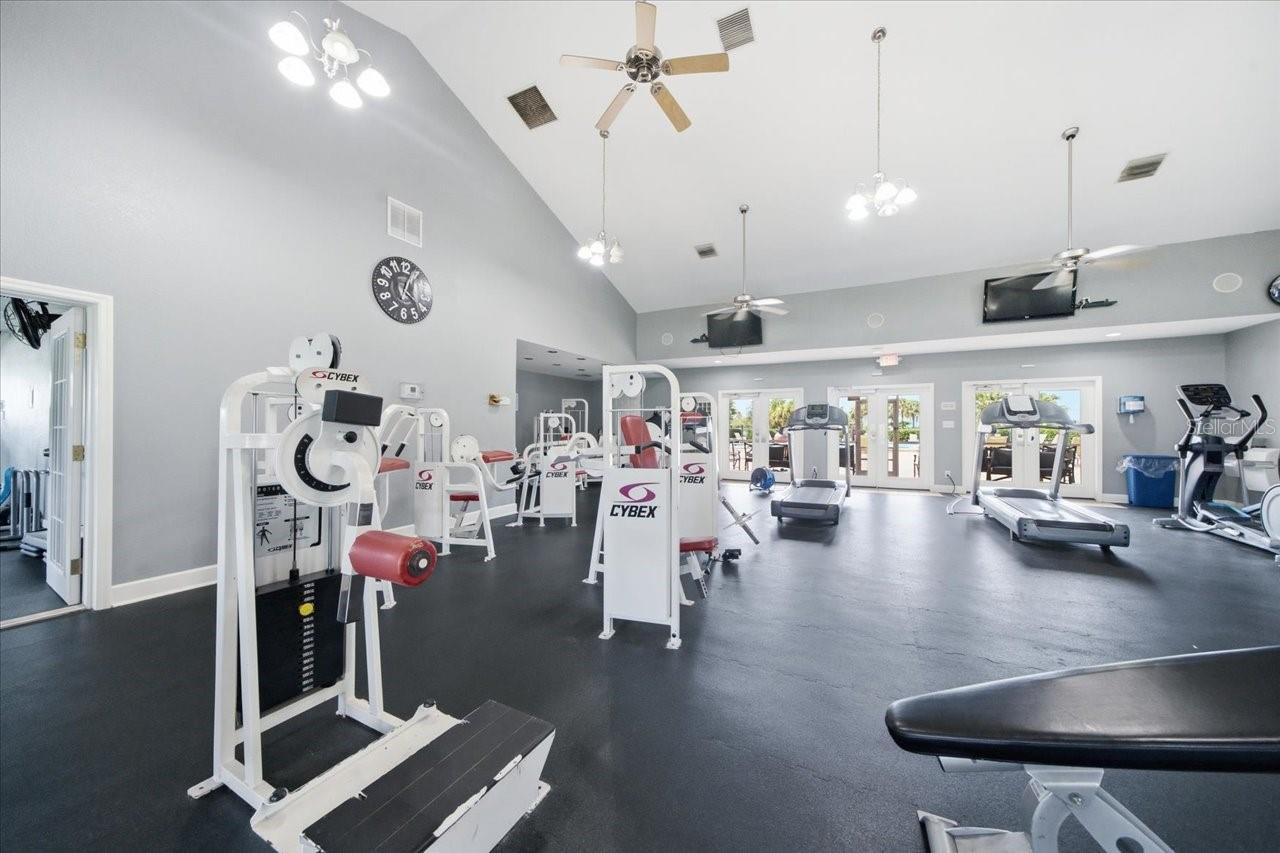 WATERSIDE AT COQUINA KEY SOUTH - Residential