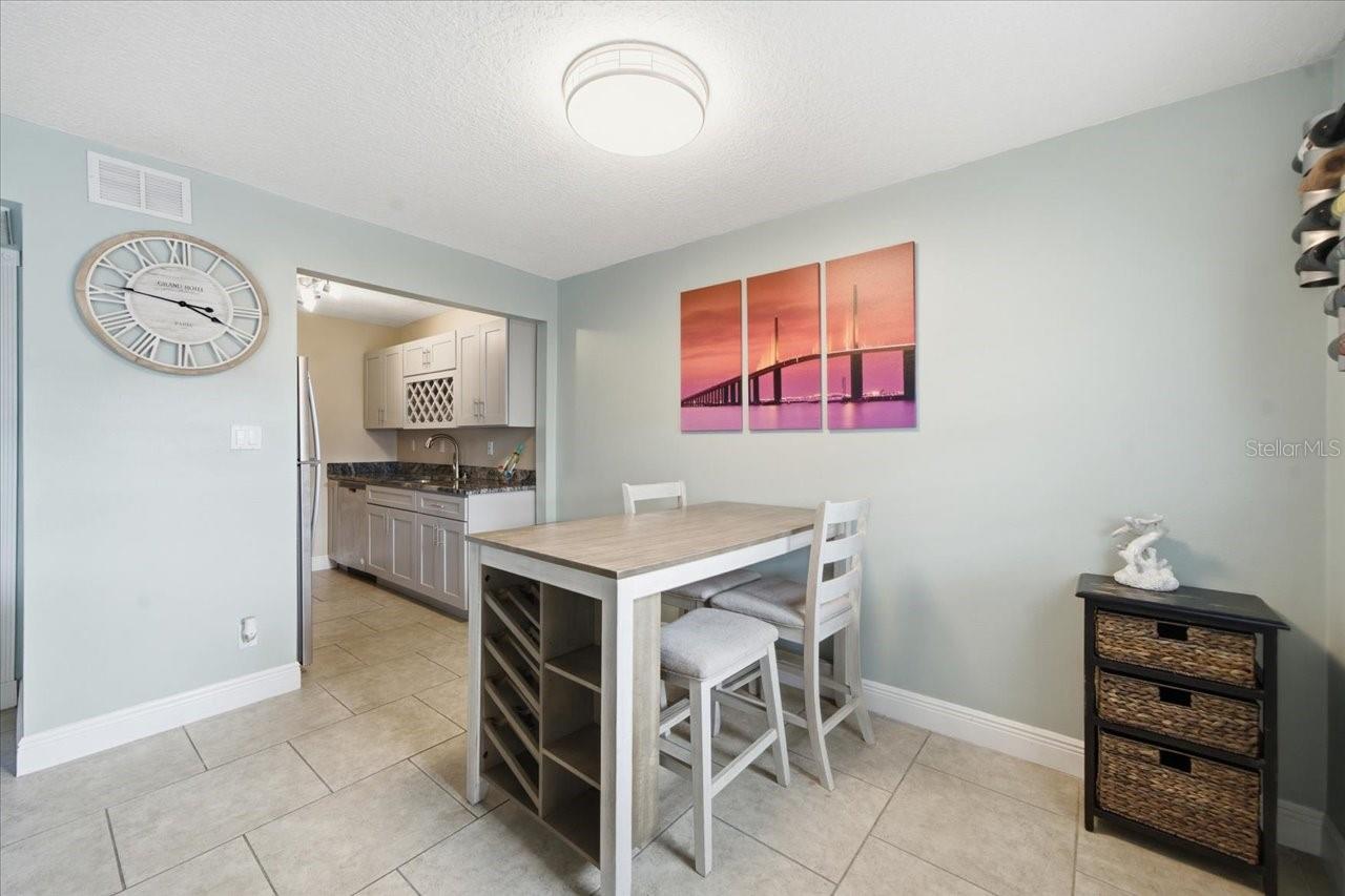 WATERSIDE AT COQUINA KEY SOUTH - Residential