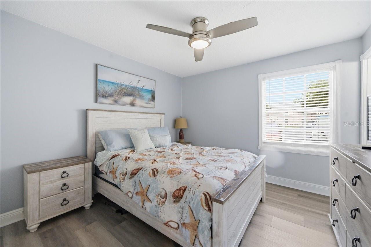 WATERSIDE AT COQUINA KEY SOUTH - Residential