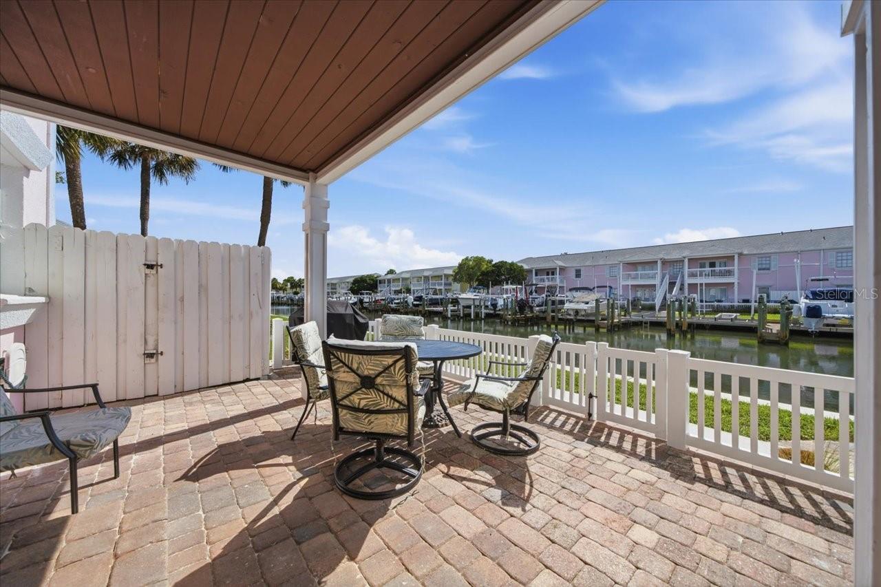 WATERSIDE AT COQUINA KEY SOUTH - Residential