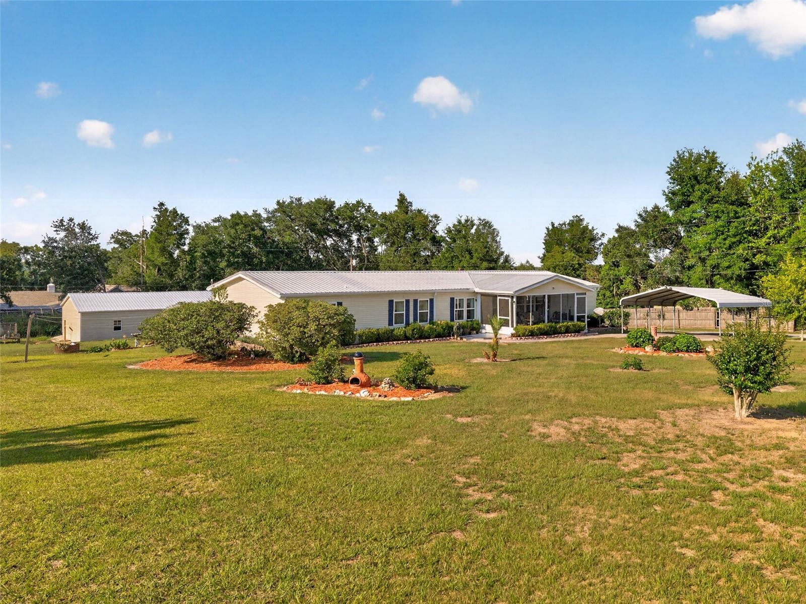 NA - Residential