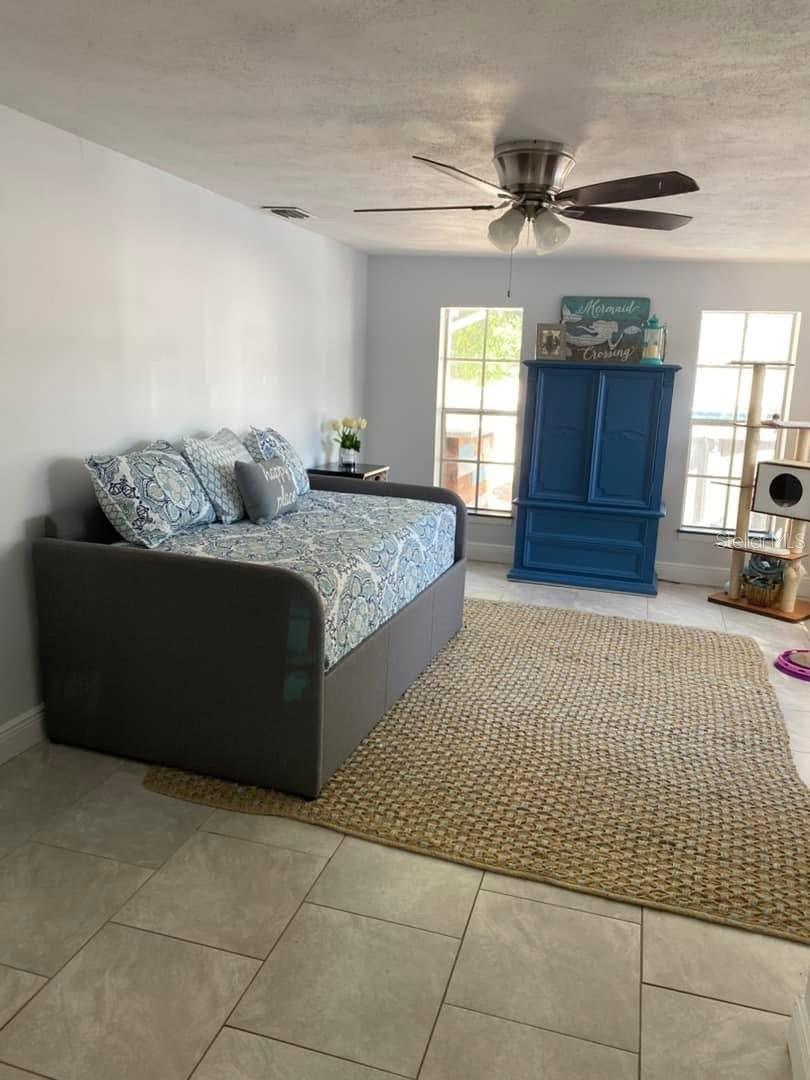 TANGLEWOOD TERRACE - Residential
