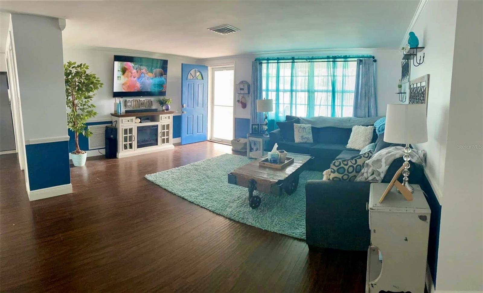 TANGLEWOOD TERRACE - Residential