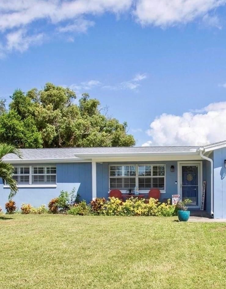 TANGLEWOOD TERRACE - Residential