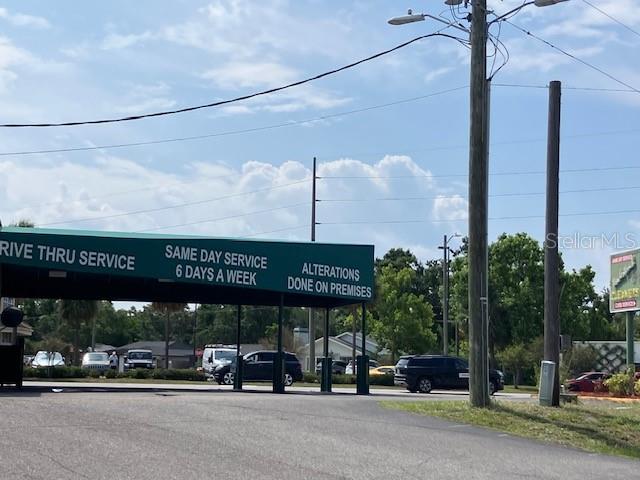 HENDERSON PLACE - Commercial Sale