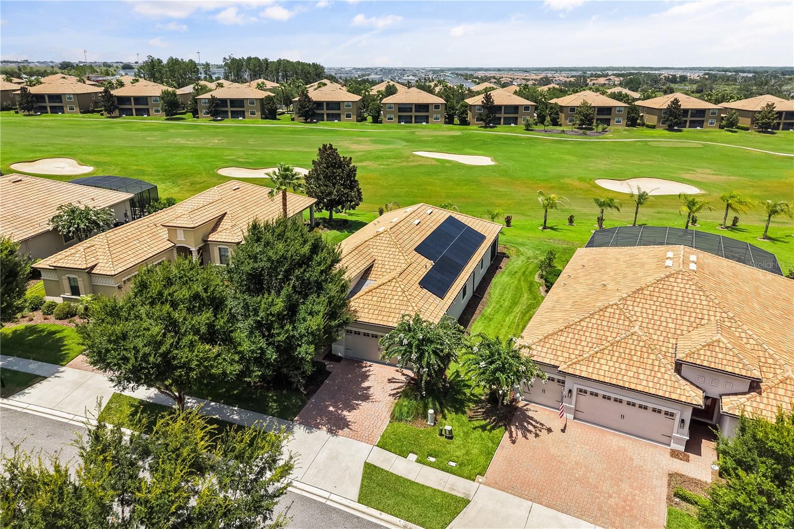 STONEYBROOK SOUTH PH 1 - Residential