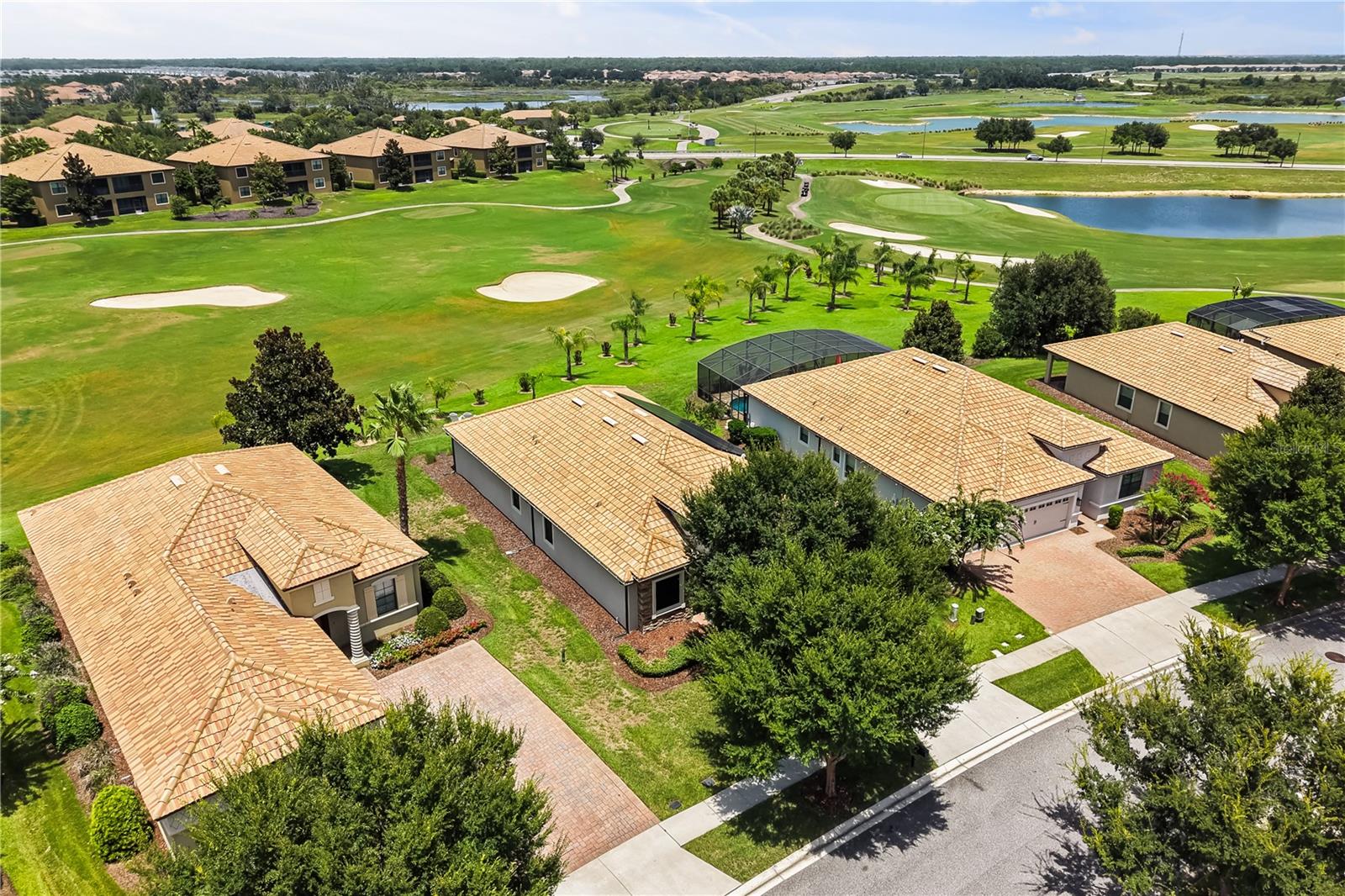 STONEYBROOK SOUTH PH 1 - Residential