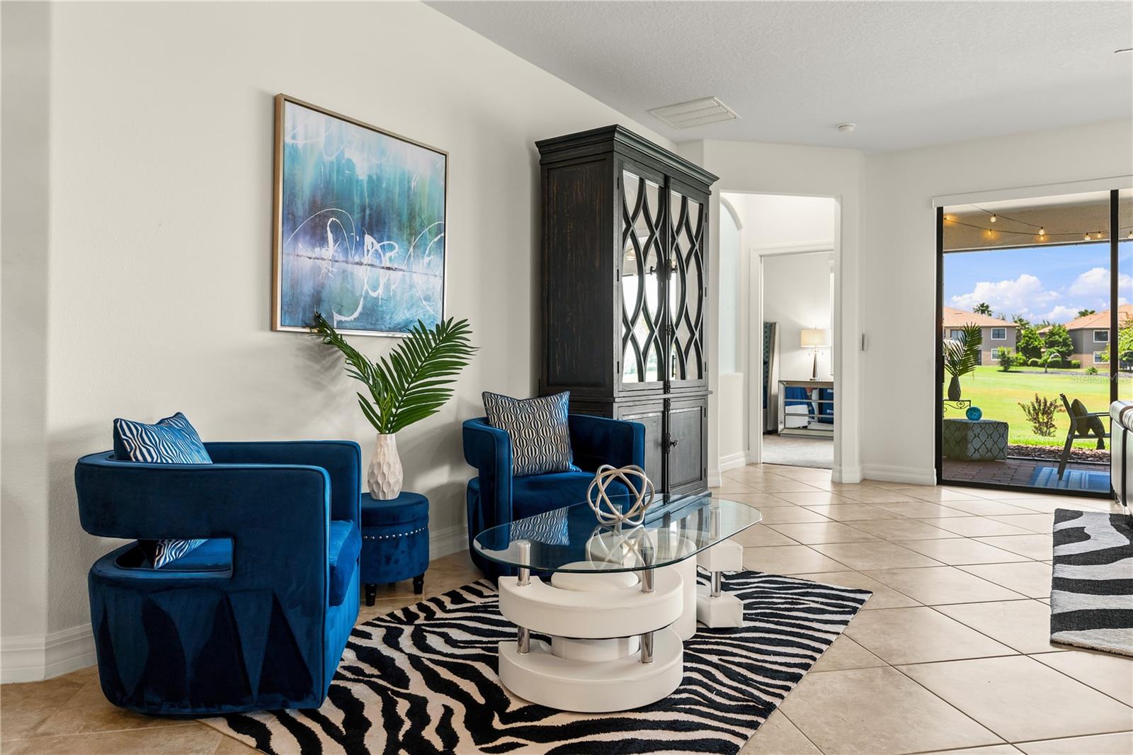 STONEYBROOK SOUTH PH 1 - Residential