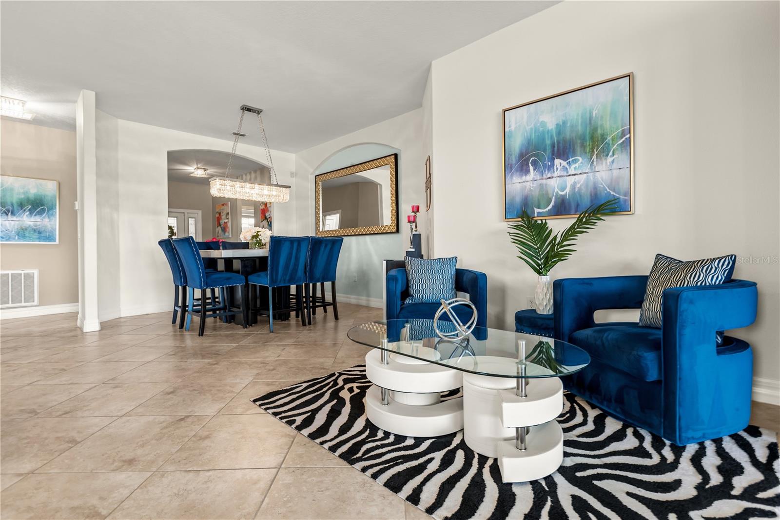 STONEYBROOK SOUTH PH 1 - Residential