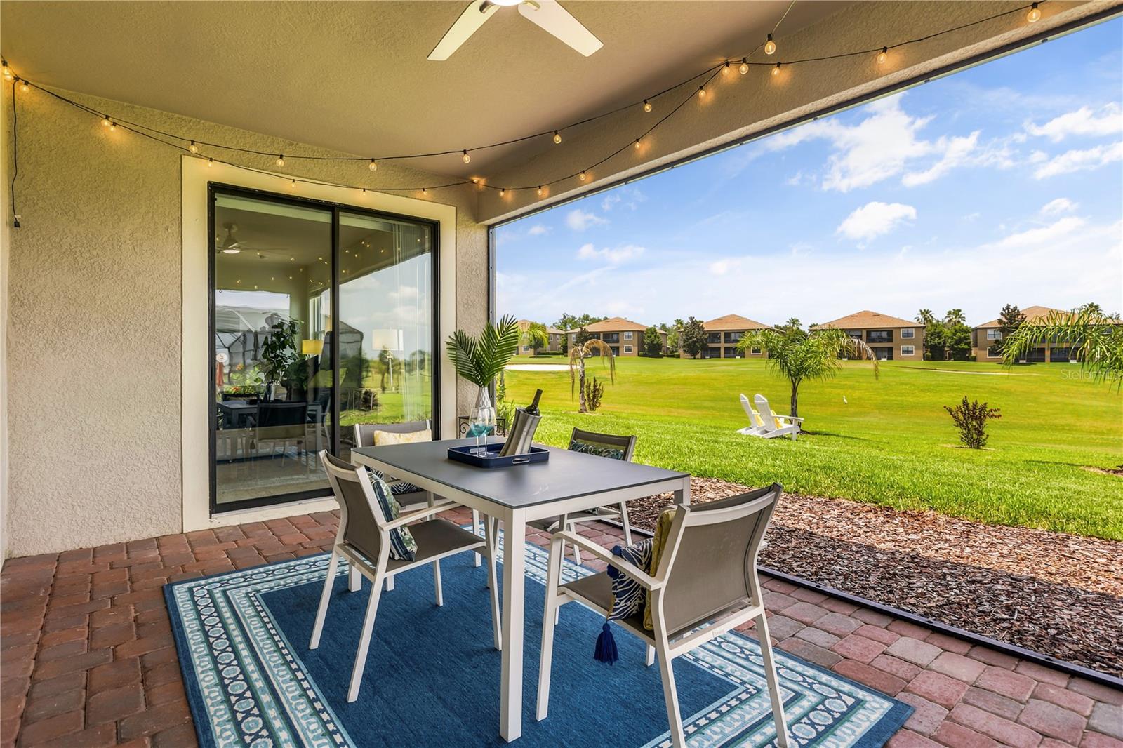 STONEYBROOK SOUTH PH 1 - Residential