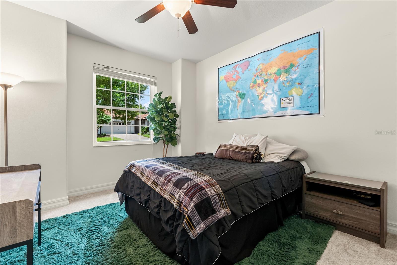 STONEYBROOK SOUTH PH 1 - Residential