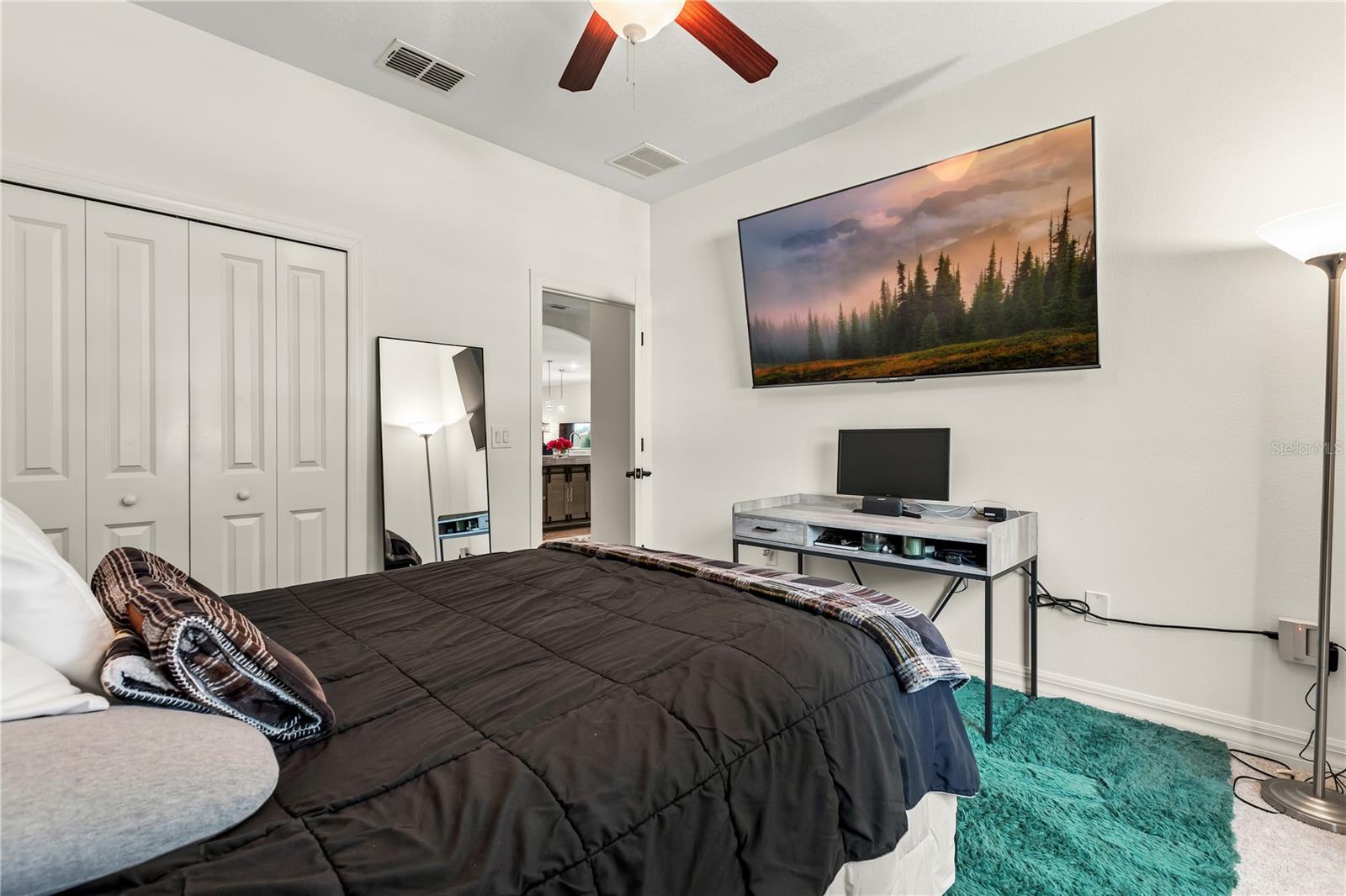 STONEYBROOK SOUTH PH 1 - Residential