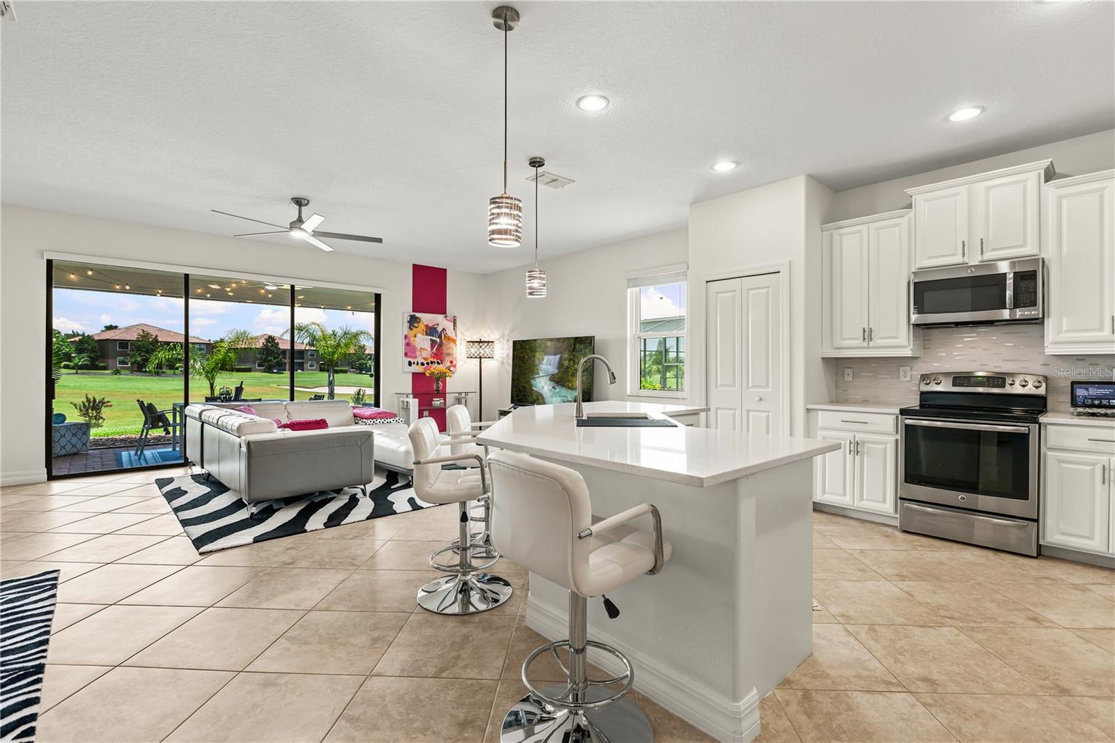 STONEYBROOK SOUTH PH 1 - Residential