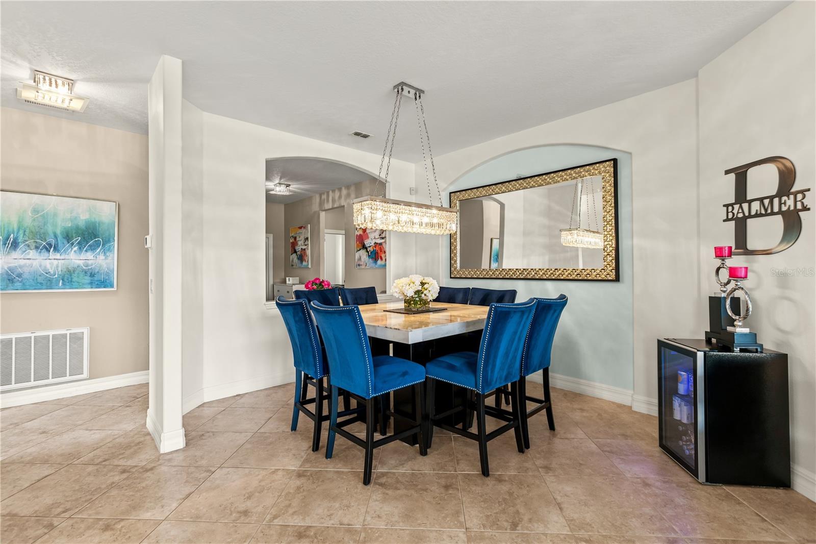 STONEYBROOK SOUTH PH 1 - Residential