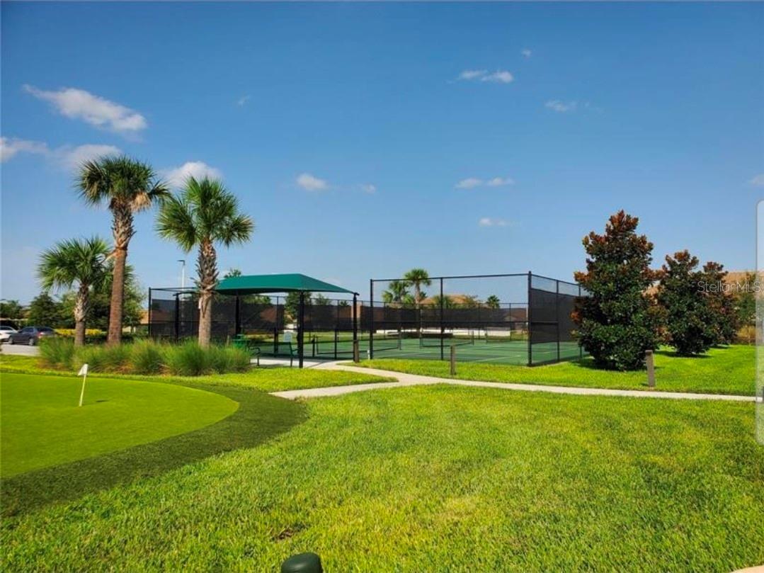 STONEYBROOK SOUTH PH 1 - Residential