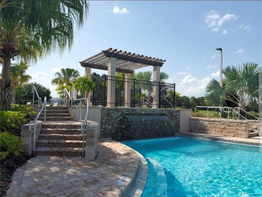 STONEYBROOK SOUTH PH 1 - Residential