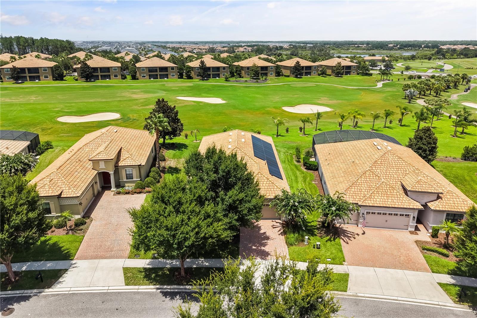 STONEYBROOK SOUTH PH 1 - Residential