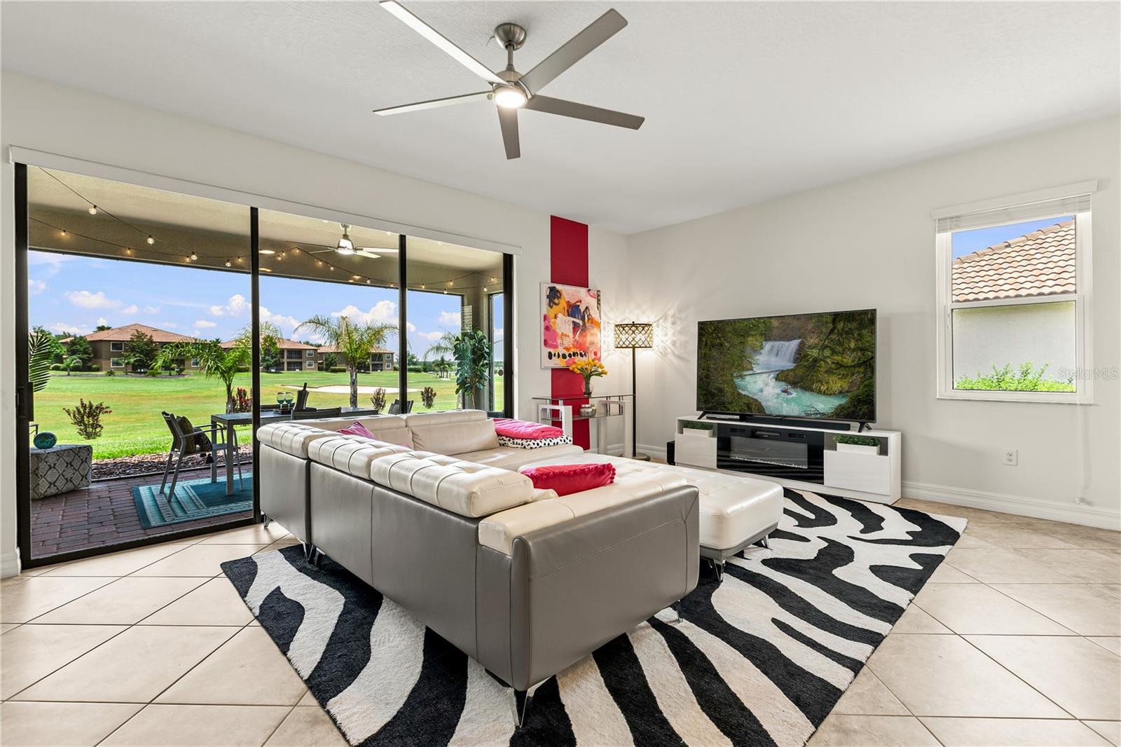 STONEYBROOK SOUTH PH 1 - Residential