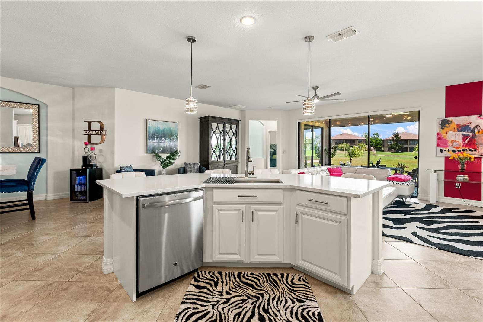 STONEYBROOK SOUTH PH 1 - Residential