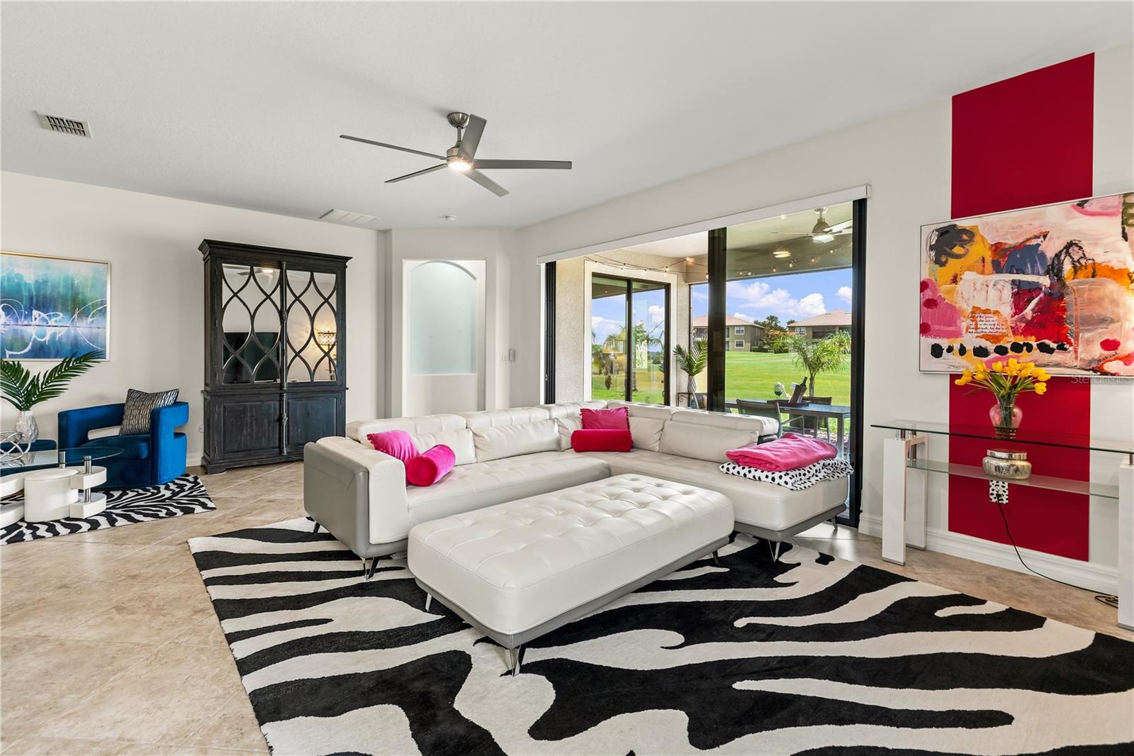 STONEYBROOK SOUTH PH 1 - Residential