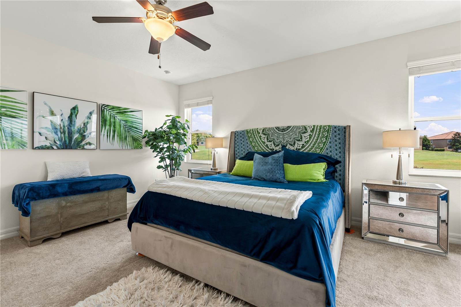 STONEYBROOK SOUTH PH 1 - Residential