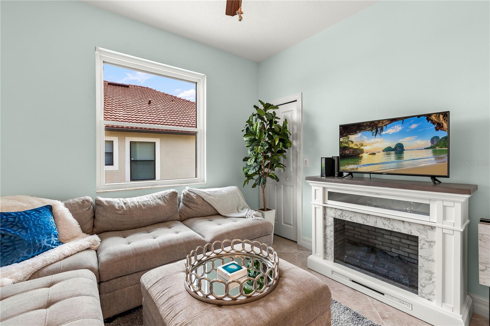 STONEYBROOK SOUTH PH 1 - Residential