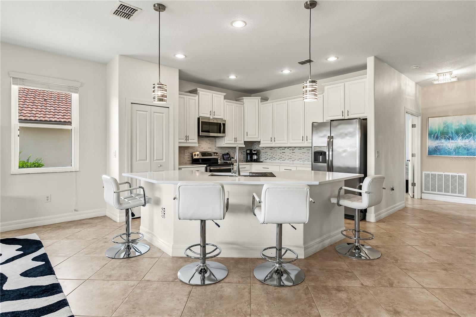 STONEYBROOK SOUTH PH 1 - Residential