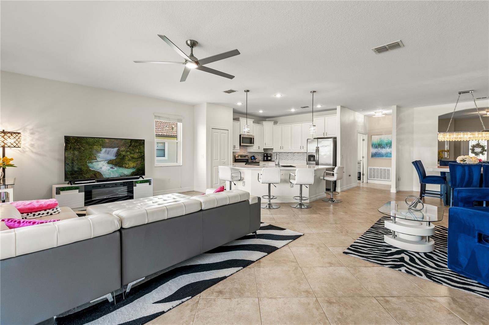 STONEYBROOK SOUTH PH 1 - Residential