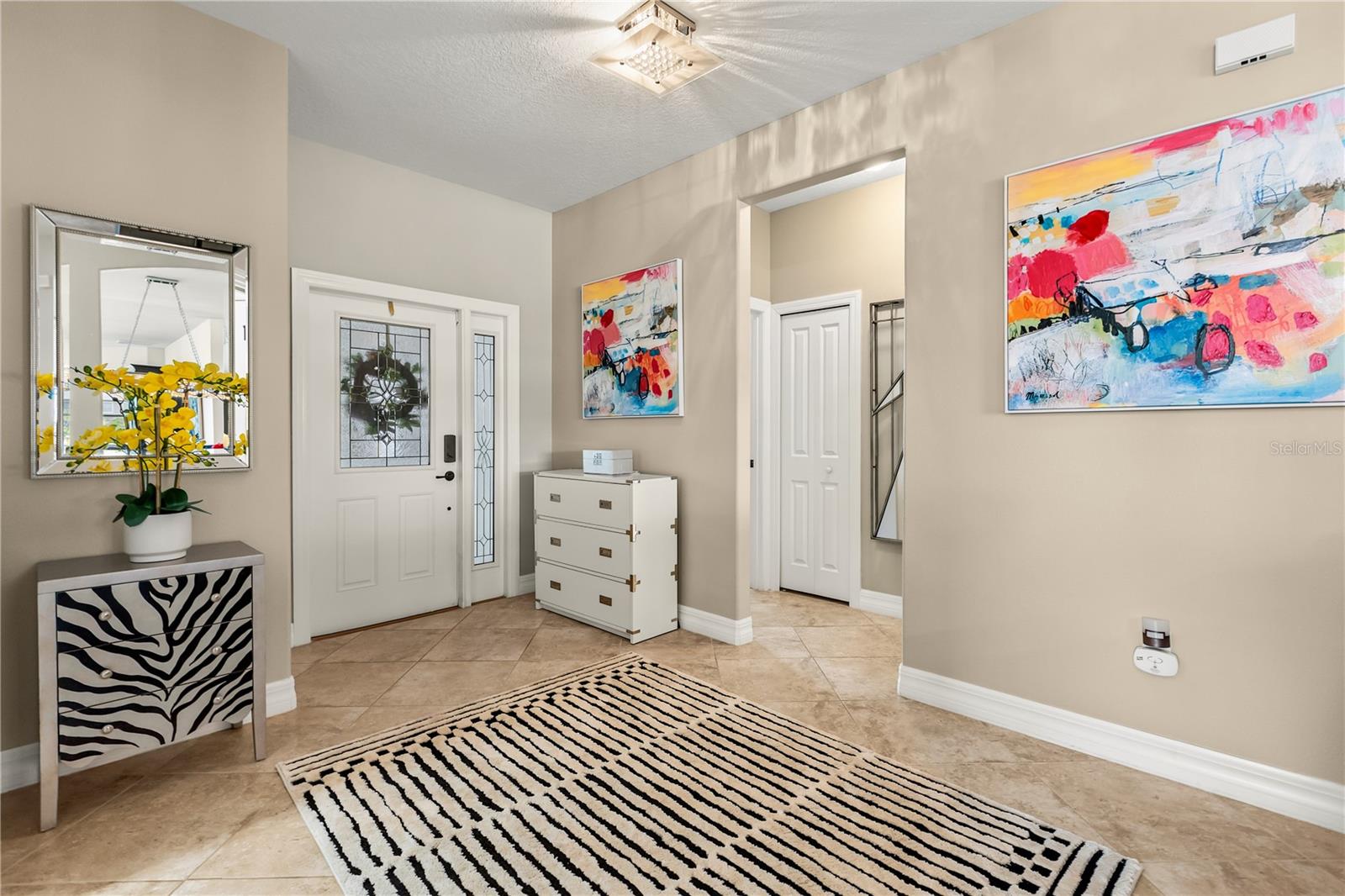 STONEYBROOK SOUTH PH 1 - Residential