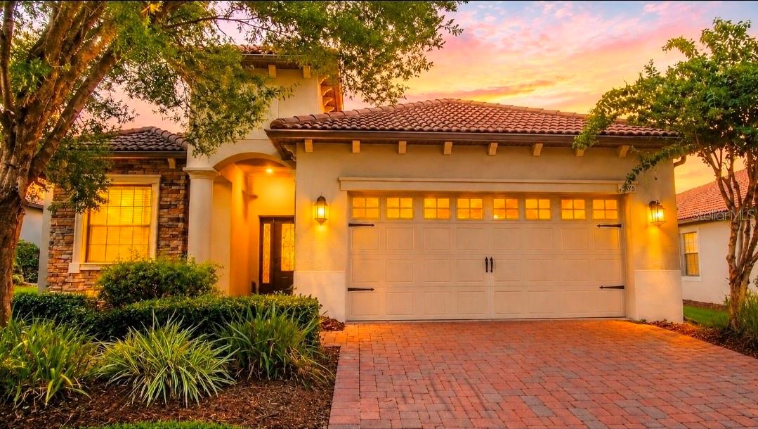 STONEYBROOK SOUTH PH 1 - Residential