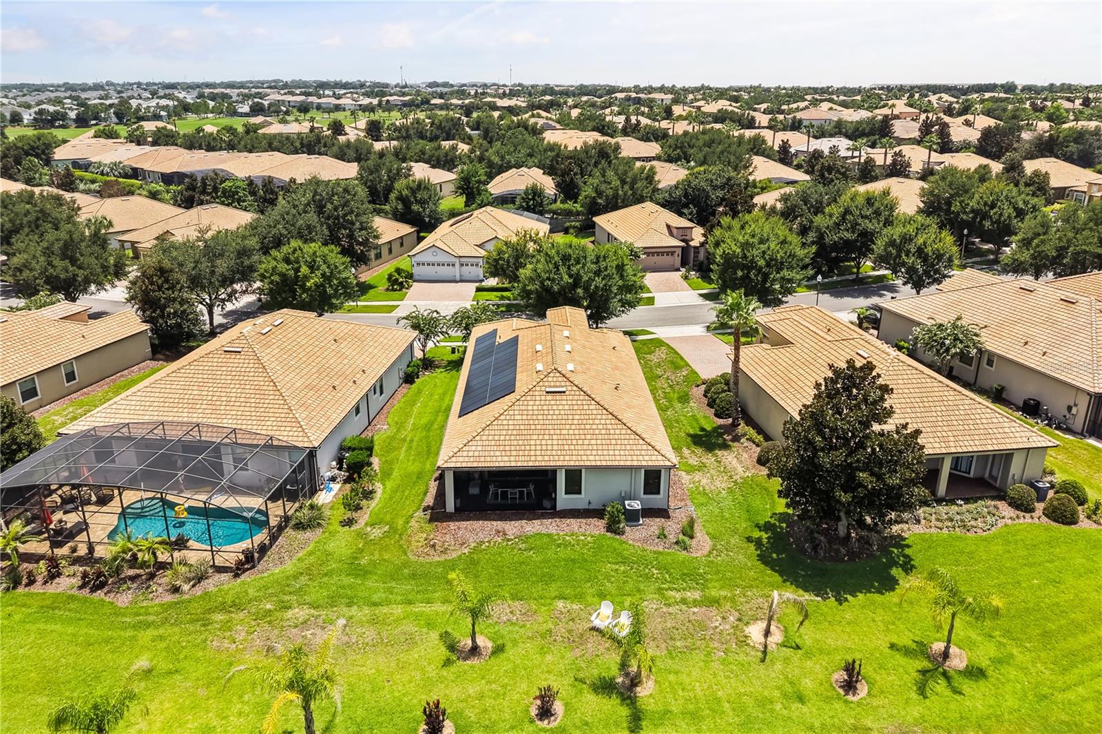 STONEYBROOK SOUTH PH 1 - Residential