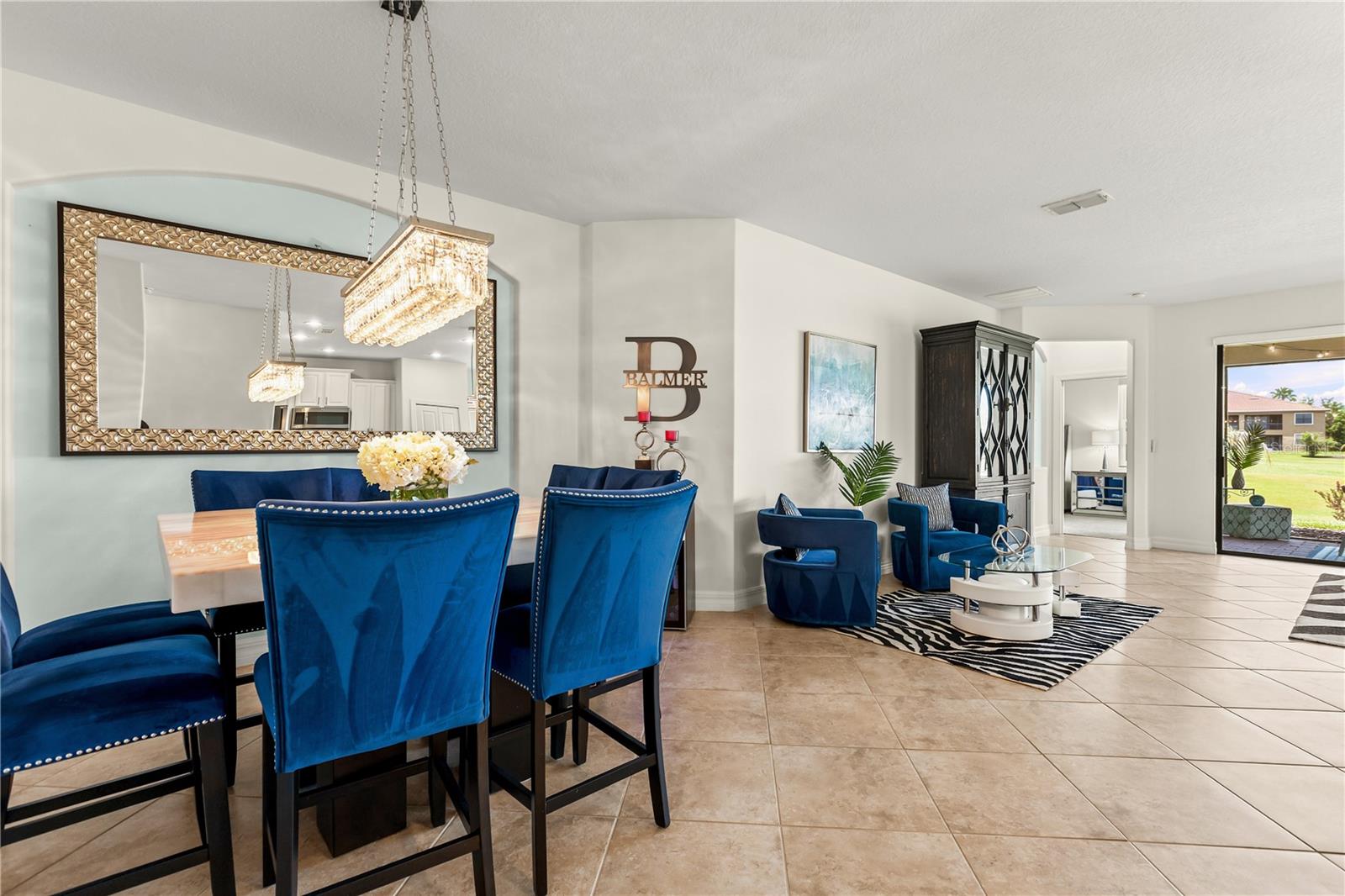 STONEYBROOK SOUTH PH 1 - Residential
