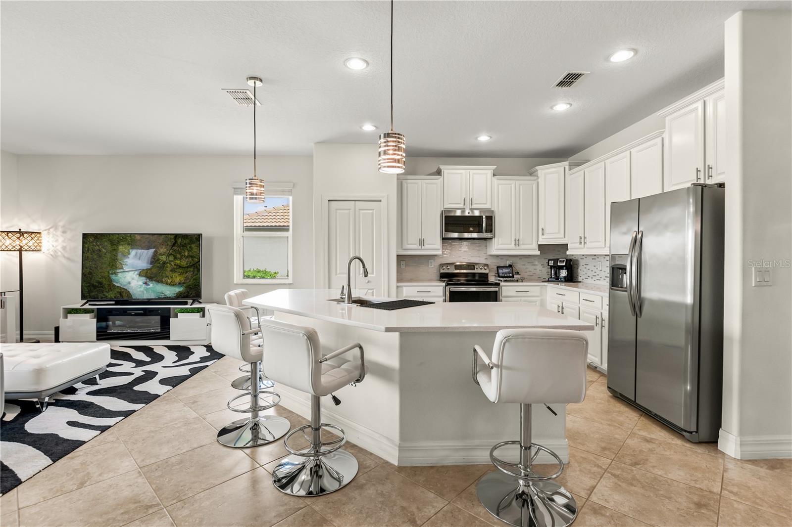 STONEYBROOK SOUTH PH 1 - Residential
