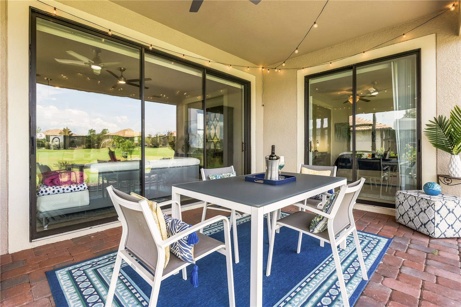 STONEYBROOK SOUTH PH 1 - Residential