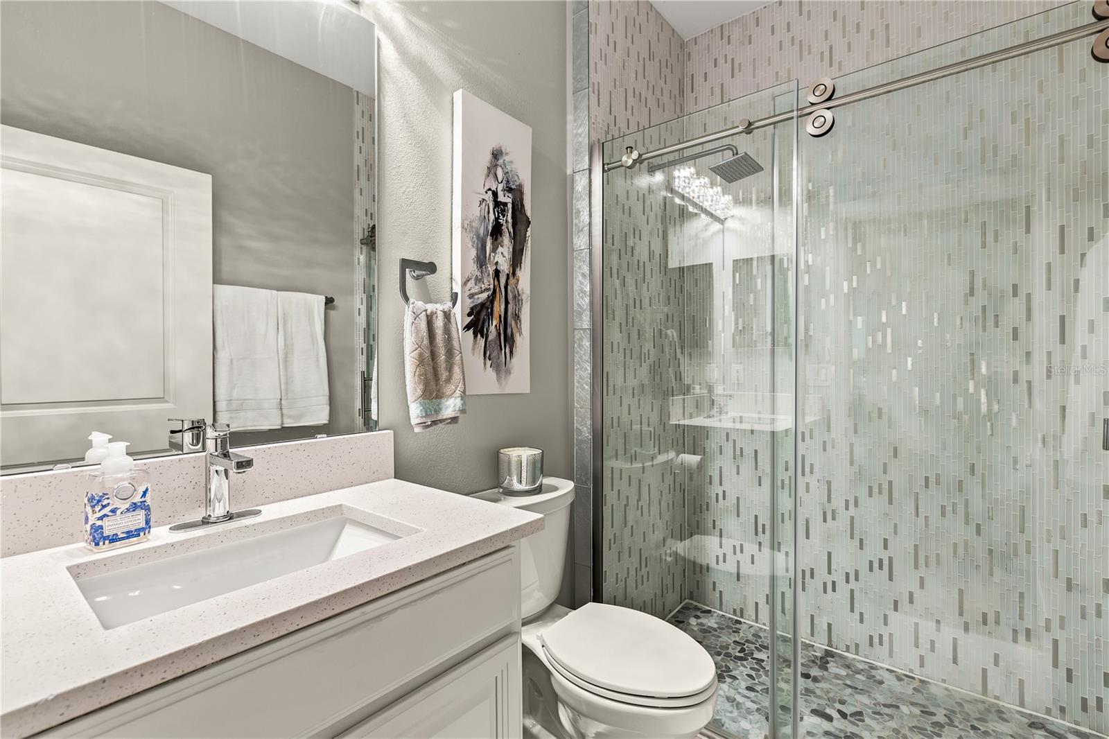 STONEYBROOK SOUTH PH 1 - Residential