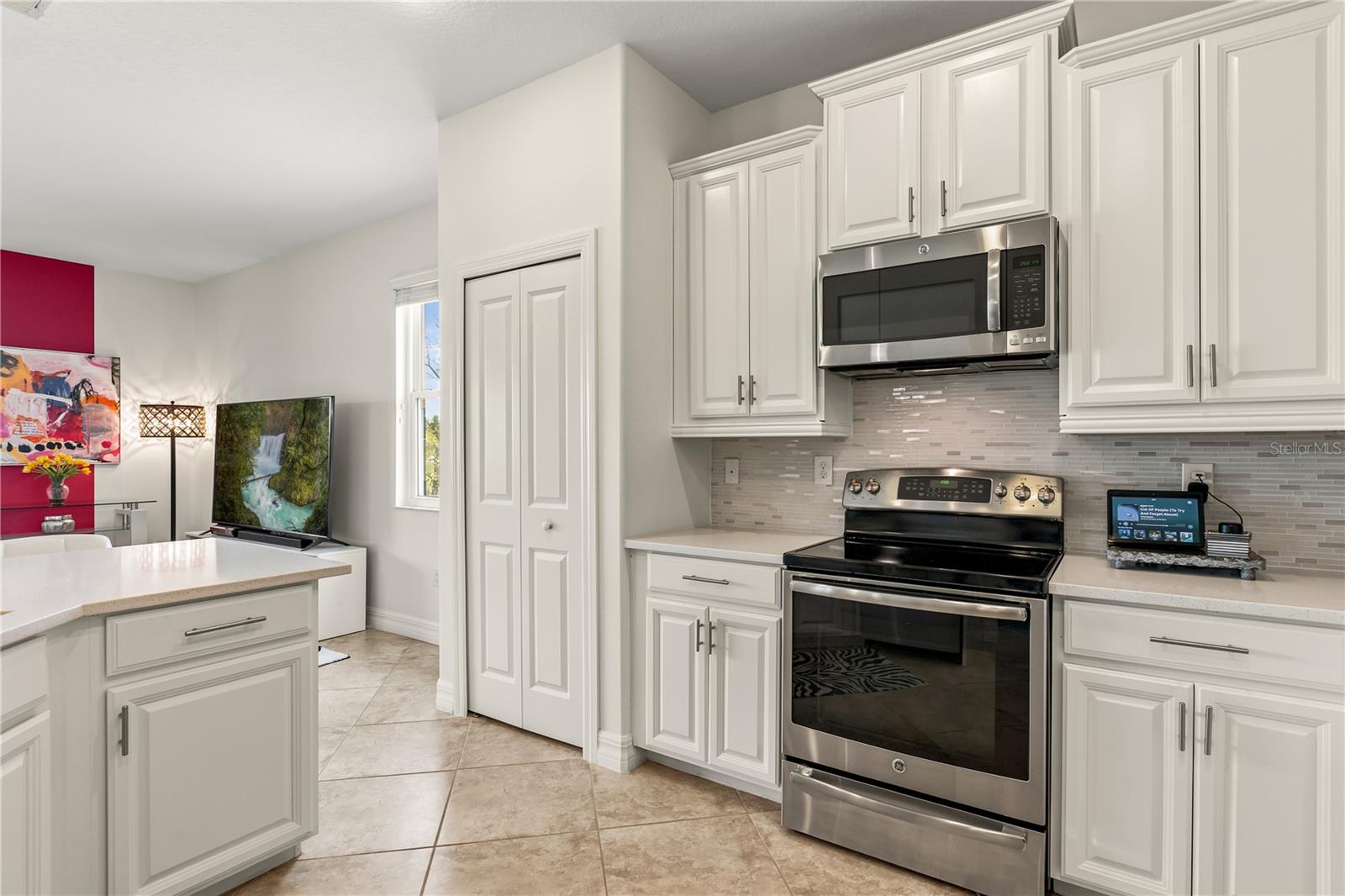 STONEYBROOK SOUTH PH 1 - Residential