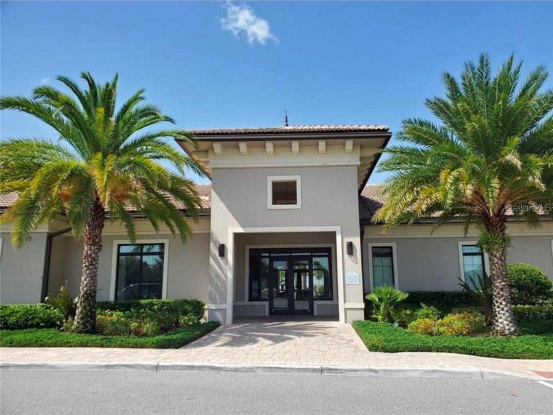 STONEYBROOK SOUTH PH 1 - Residential