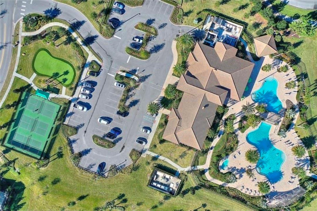 STONEYBROOK SOUTH PH 1 - Residential