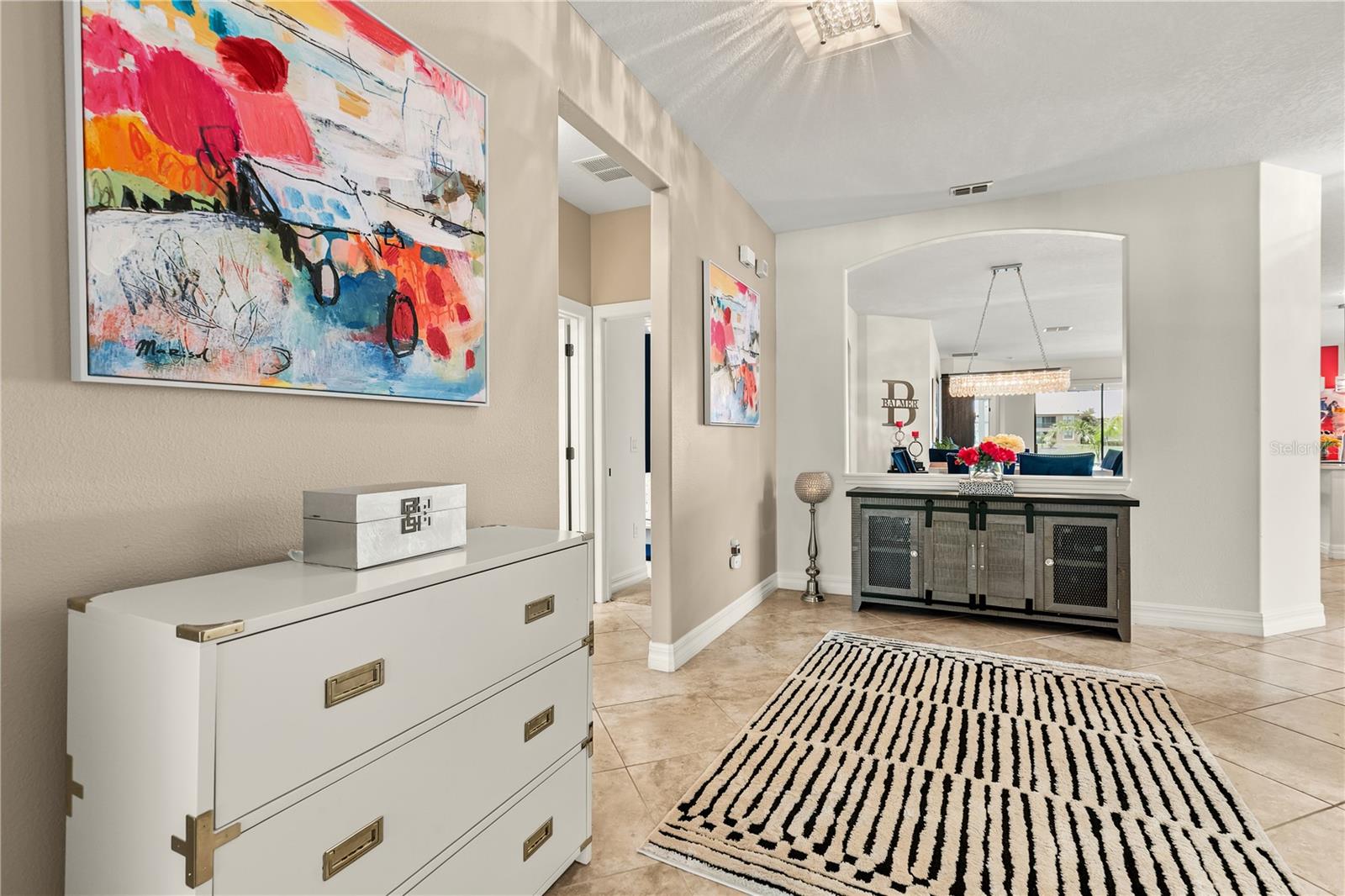 STONEYBROOK SOUTH PH 1 - Residential